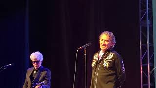 THE TUBES - &quot;Power Tools&quot;  The Kent Stage  Kent Ohio  November 30, 2023