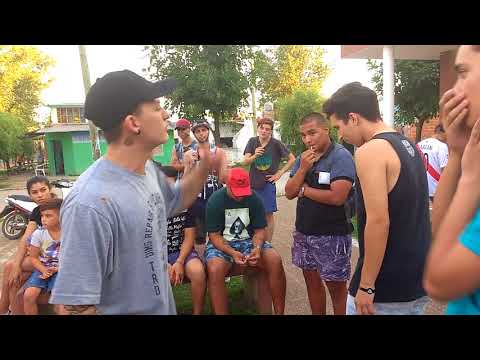 KALA VS MALTERO VS PRIMO - OCTAVOS - VERANO 2K18 - PRETEMPORADA - VERNAZZA COMPE