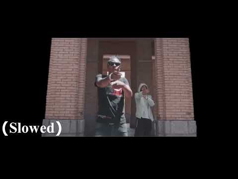 JC Reyes FT D Jam Saw - 12 AM (Slowed)