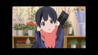 【Animation】Tamako Market (Trailer)【English subtitles】