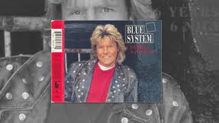 Blue System - 6 Years 6 Nights (Maxi Cd)