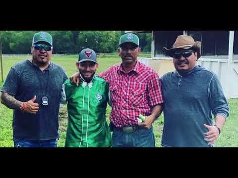 El Chato - Cuadra MC - Corrido