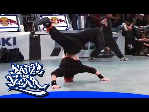 BOTY GERMANY 2004 - SÖHNE DES KREISES (CHEMNITZ) SHOWCASE [BOTY TV]