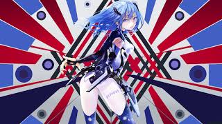 BEATLESS Special OP Error「GARNiDELiA」