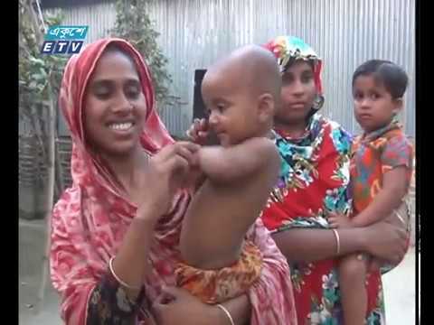 কুড়িগ্রামে ঘুষ দিলেই মিলছে গরীবদের ভাতা