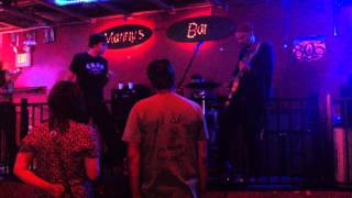 in dog we trust - reagan youth