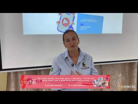 Programa Conexão | Quinta-Feira 09.04.26