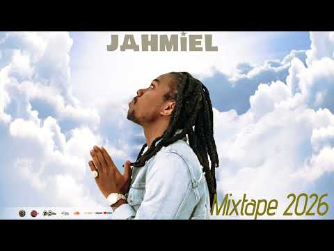 Jahmiel Mix 2026 / Jahmiel Conscious & Positive Mix (Calum beam intl)