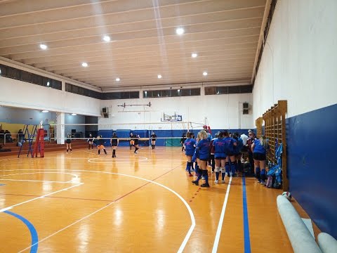 U20 Paderno vs Bollate - 07/02/2022