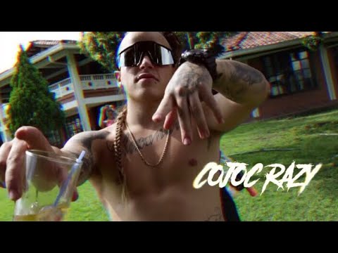 Es Una Diabla - Cojo Crazy Ft. Colombo MP (Video Oficial) (Palma Productions)