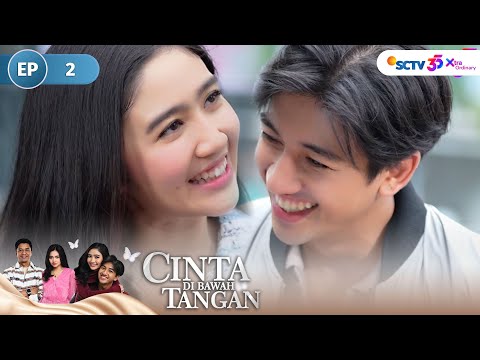 FULL - Sweet!! Hana Dapat Hadiah Bunga Dari Tian | Cinta Di Bawah Tangan - Episode 2