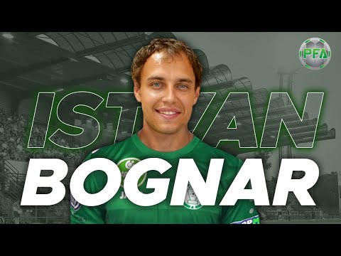 István Bognár ● Paksi FC ● Attacking Midfielder ● 20/21 Goals & Assists