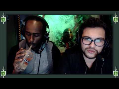 Lan Hero Tuesday #6 Zenyou Vs Nicko   Grand Finals