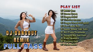 Download lagu DJ REMIX TERBARU || FULL BASS || Naksir Boss || VIRAL TIKTOK  #DJDangdut #DangdutRemix mp3