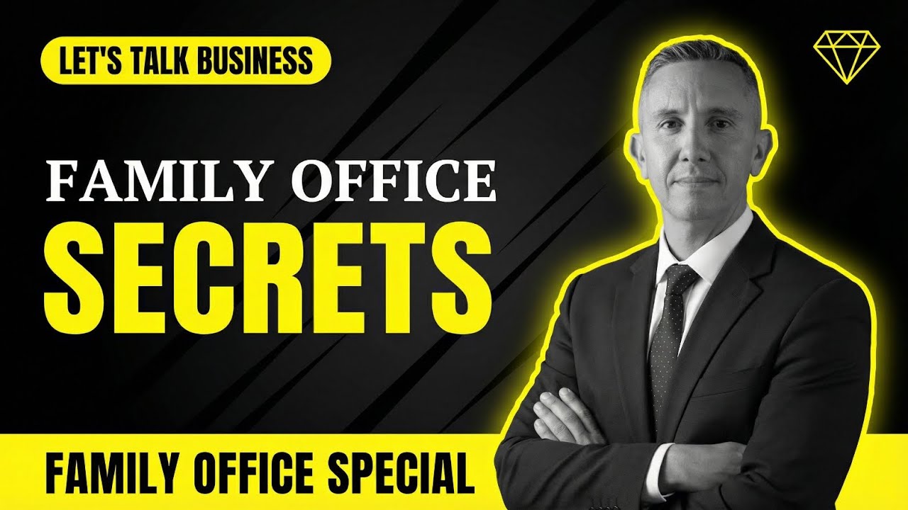 The 12 Solutions for Family Offices 
to Invest in Early-Stage StartUps & ScaleUps I Hedi Mesme