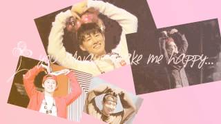 Download lagu 20151022 Happy Birthday, Kim Han Bin ❤ mp3