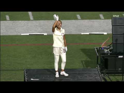 The Cadets - Atlas Rising - Allentown 2023 08 04