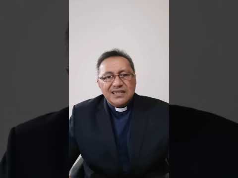 Saturday 3rd October 2020 - Devotion