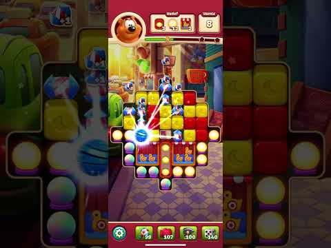 TOON BLAST 8160 - NO BOOSTER