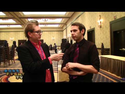 CEO 2012: UltraDavid