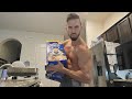 My Diet Revealed