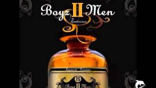 Boys II Men - Evolucion - 01. 4 Estaciones De Soledad