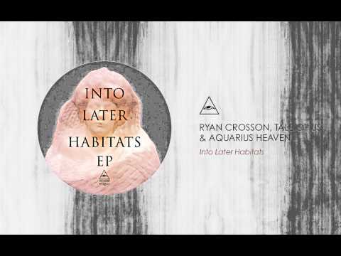 Ryan Crosson & Tale of Us  - Angel  (VQ031)