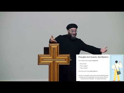 Ruling Your Inner World