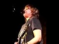 amy ray: 2008-11-13: north star bar - philadelphia, pennsylvania - rural faggot