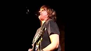 amy ray: 2008-11-13: north star bar - philadelphia, pennsylvania - rural faggot