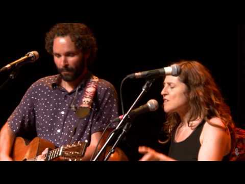 eTown Finale with Mirah & Blind Pilot - Strangers (eTown webisode #1104)