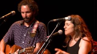 Finale with Mirah and Blind Pilot - Strangers (eTown webisode #1104)