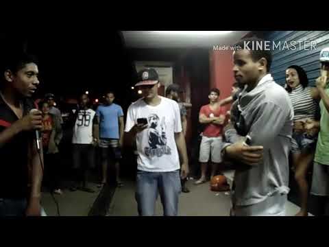 Iran vs Songley | RIMA NA 13 | 2017