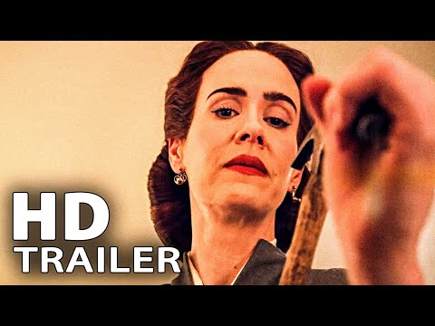 RATCHED Trailer Deutsch German (2020)