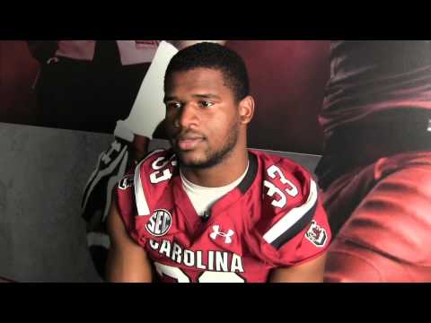 One-on-one with David Williams