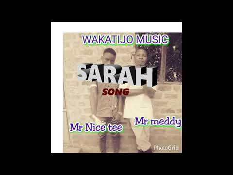 SARAH BY Nice T New ugandan  latest music 2020