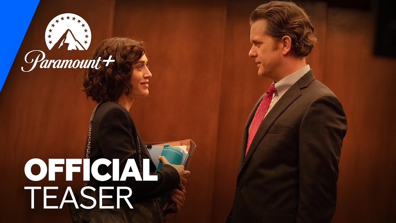 Official UK Teaser Trailer