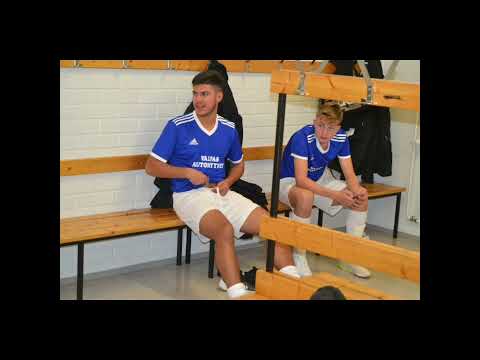 Fc Bosna Futsal 2022/23