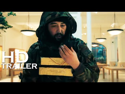 Tráiler iRehén [WEB-DL] 2025