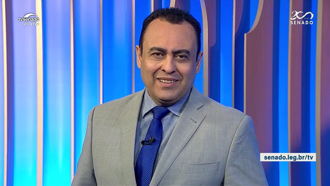 Edição da Manhã: Projeto de controle das substâncias químicas usadas no país avança no Senado