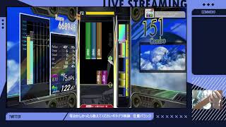 GITADORA朝練