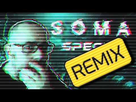 SOMA SONG - feat. ROCK / Remigiusz Maciaszek