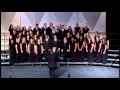 Dreams of Thee Concert Choir I