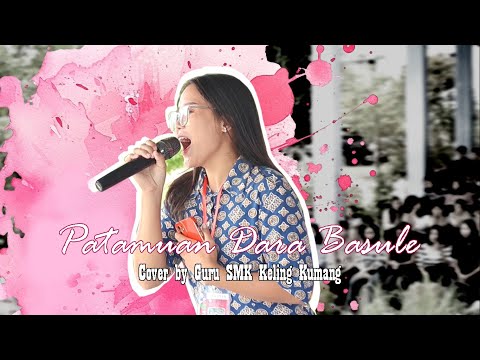 Patamuan Dara Basule
