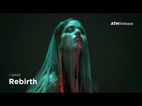I-SAAC - Rebirth [Darksynth / Cyberpunk]