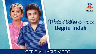 Download lagu Meriam Bellina & Pance Pondaag - Begitu Indah mp3 Download lagu Meriam Bellina & Pance Pondaag - Begitu Indah mp3