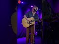 Martha Wainwright - Far Away, live at medley, Malmö, March 26 2023