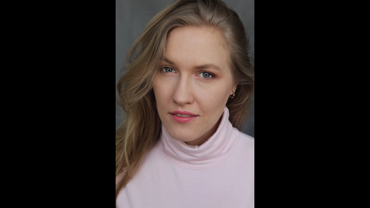 Agnieszka Siwicka -scenka