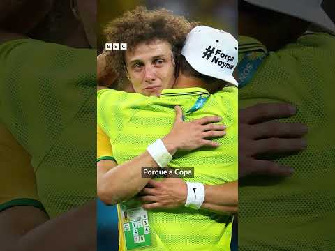 Tim Vickery: o passado glorioso ainda pesa sobre a seleção brasileira