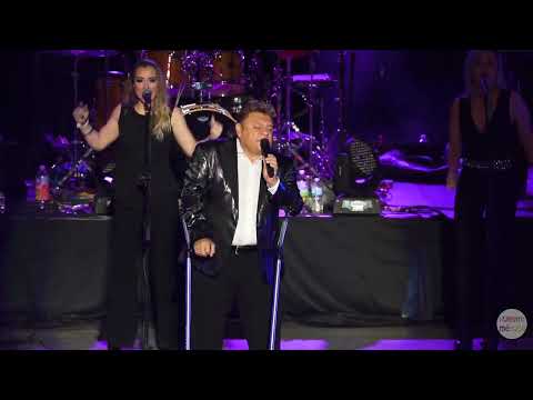 Los Yonic's   Rosas Blancas En Vivo - 2020